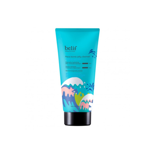 belif - *Aqua Bomb* - Gel detergente idratante