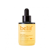 belif - *Super Drops* - Siero illuminante con niacinamide e vitamina C