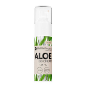 Bell - *Aloe* - BB Cream ipoallergenica SPF15 - 01: Cream