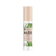 Bell - *Aloe* - Correttore ipoallergenico SPF25 - 02: Peach