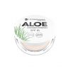 Bell - *Aloe* - Cipria compatta ipoallergenica SPF15 - 01: Cream