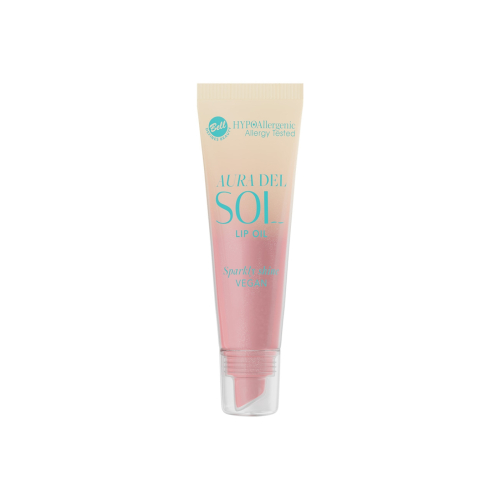 Bell HYPOAllergenic - *Aura del Sol* - Olio per labbra - 01: Solar Aura