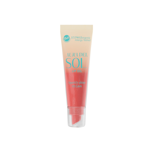 Bell HYPOAllergenic - *Aura del Sol* - Olio per labbra - 02: Sunrise