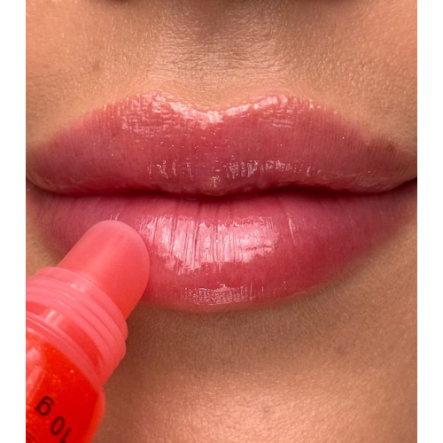 Bell HYPOAllergenic - *Aura del Sol* - Olio per labbra - 02: Sunrise