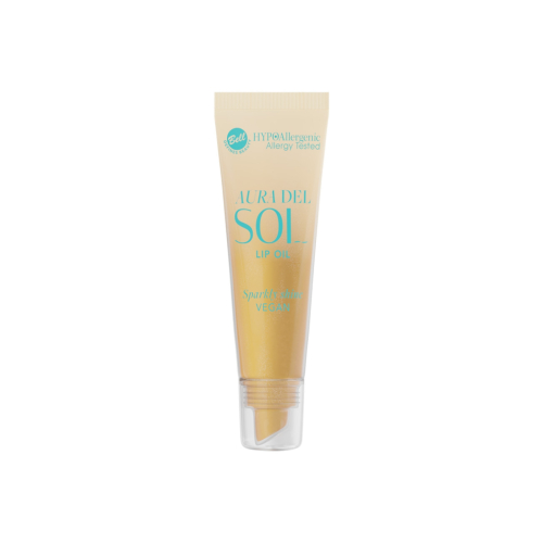 Bell HYPOAllergenic - *Aura del Sol* - Olio per labbra - 03: Golden Sunlight