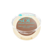 Bell HYPOAllergenic - *Aura del Sol* - Crema abbronzante - 01: Golden Mirage