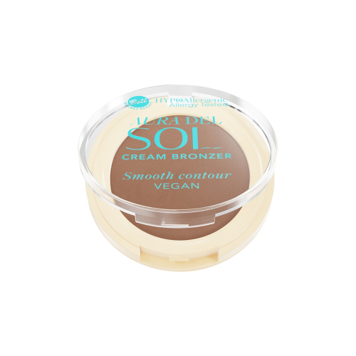 Bell HYPOAllergenic - *Aura del Sol* - Crema abbronzante - 01: Golden Mirage