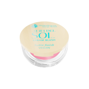 Bell HYPOAllergenic - *Aura del Sol* - Fard in crema - 01: Sunlight Aura