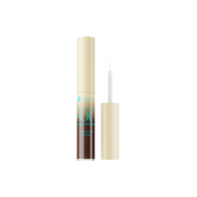 Bell HYPOAllergenic - *Aura del Sol* - Eyeliner liquido waterproof - 01: Dark Brown