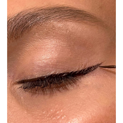 Bell HYPOAllergenic - *Aura del Sol* - Eyeliner liquido waterproof - 01: Dark Brown
