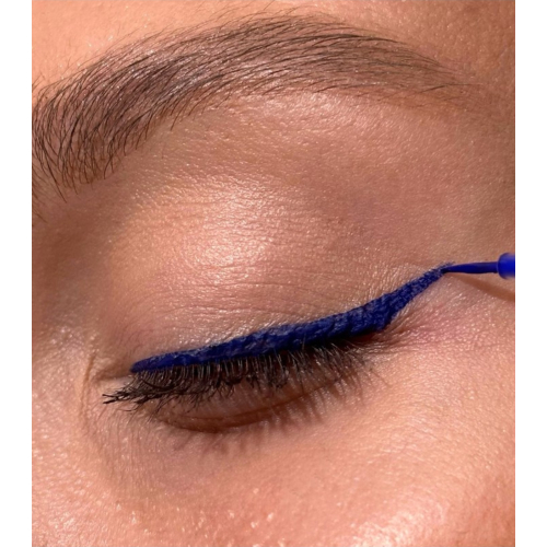 Bell HYPOAllergenic - *Aura del Sol* - Eyeliner liquido waterproof - 02: Cobalt