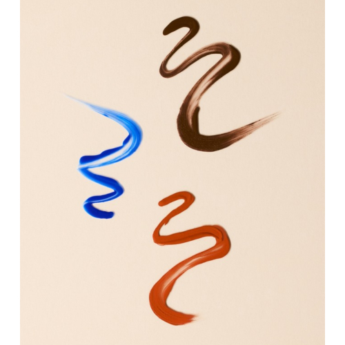 Bell HYPOAllergenic - *Aura del Sol* - Eyeliner liquido waterproof - 02: Cobalt