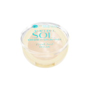 Bell HYPOAllergenic- *Aura del Sol* - Crema Illuminante - 01: Sunset
