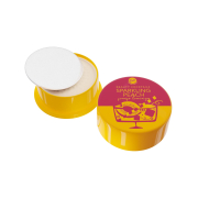 Bell - *Beauty Cocktails* - Cipria libera illuminante Sparkling peach