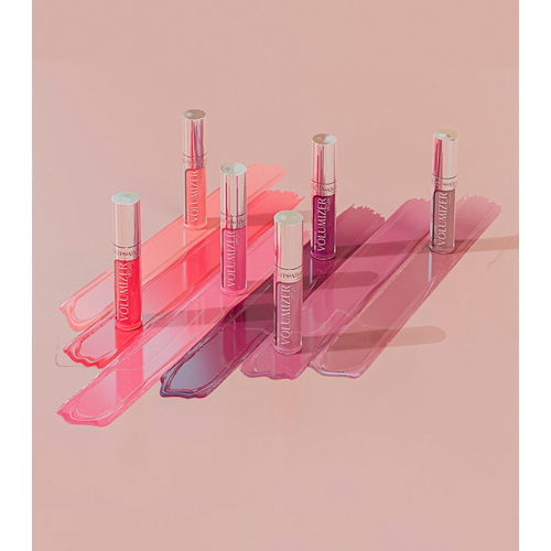 Bell HYPOAllergenic - Lucidalabbra volumizzante - 04: Pink