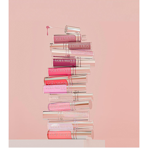 Bell HYPOAllergenic - Lucidalabbra volumizzante - 04: Pink