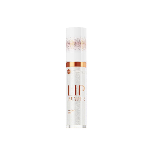 Bell HYPOAllergenic - *Nature Reflection* - Lucidalabbra volumizzante ipoallergenico Lip Plumper - 01: Golden Shine