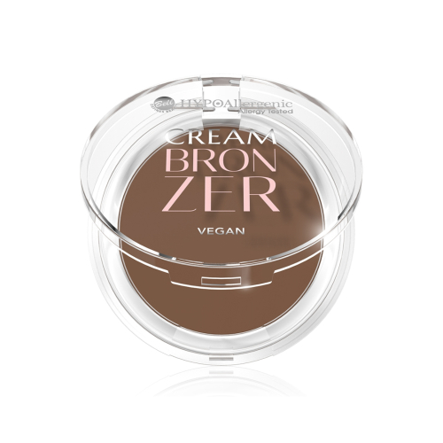 Bell HYPOAllergenic - *Winter's Tale* - Crema Abbronzante Ipoallergenica - 01: Sun kiss