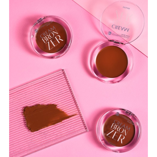 Bell HYPOAllergenic - *Winter's Tale* - Crema Abbronzante Ipoallergenica - 01: Sun kiss