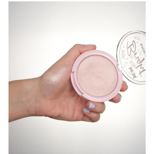 Bell - *Candy Shop* - Illuminante in polvere Bright Almond Cookie
