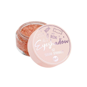 Bell - *Candy Shop* - Ombretto in polvere libera Sugar Sprinkle - 02: Pink Praline