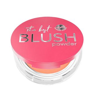 Bell - Blush in polvere The Best Blush  - 01: Peachy