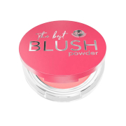 Bell - Blush in polvere The Best Blush  - 02: Rosy