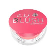 Bell - Blush in polvere The Best Blush  - 02: Rosy