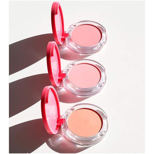 Bell - Blush in polvere The Best Blush  - 02: Rosy