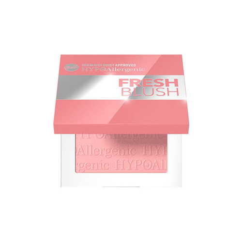 Bell - Blush ipoallergenico Fresh Blush - 02: Frozen Rose