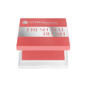 Bell HYPOAllergenic - Fard ipoallergenico Fresh Mat Blush - 02: Camelia