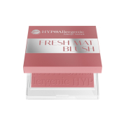 Bell HYPOAllergenic - Fard Ipoallergenico Fresh Mat Blush - 03: Hibiscus