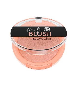 Bell - Blush Illuminante Beauty Blush - 03: Ecstasy