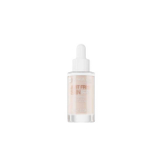 Bell - Correttore liquido ipoallergenico Just Free Skin - 02: Fresh