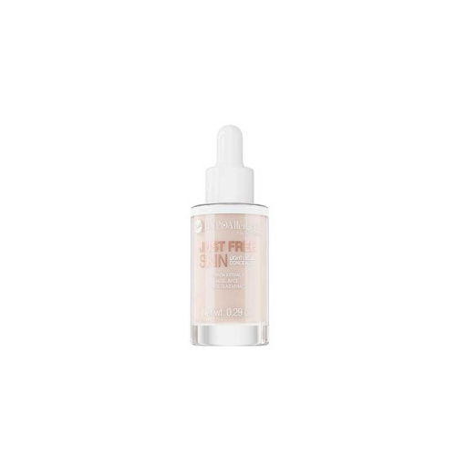 Bell - Correttore liquido ipoallergenico Just Free Skin - 02: Fresh