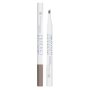 Bell - *Get it all!* - Matita per sopracciglia ipoallergenica Perfect Brow - 01: Blonde