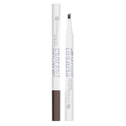 Bell - *Get it all!* - Matita per sopracciglia ipoallergenica Perfect Brow - 02: Dark Blonde