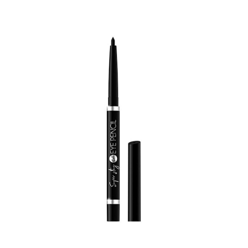 Bell - Eyeliner waterproof Super Stay - 01: Black