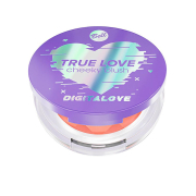 Bell - *DigitaLove* - Blush luminoso True Love - 01: Peach Bliss