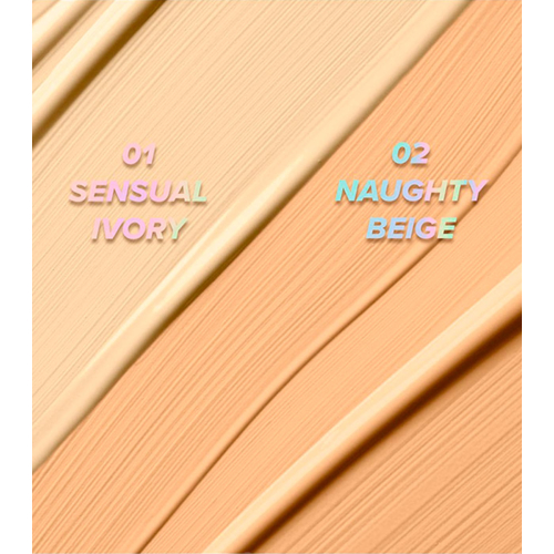 Bell - *DigitaLove* - Correttore fluido It´s a Match - 02: Naughty Beige