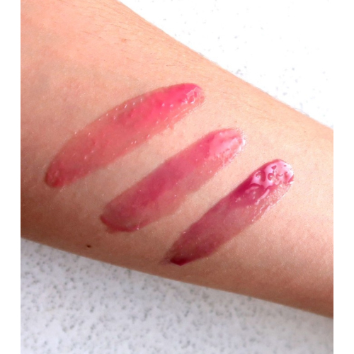 Bell HYPOAllergenic - *Ethernal* - Olio labbra colorato Glaze Ethernal - 01: Veil