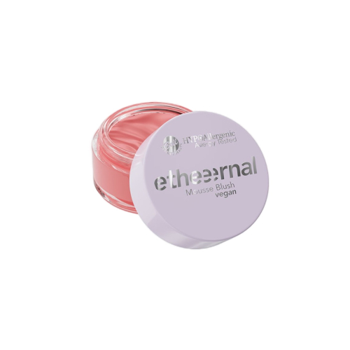 Bell HYPOAllergenic - *Ethernal* - Fard in mousse ipoallergenico - 02: Moment
