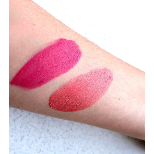 Bell HYPOAllergenic - *Ethernal* - Fard in mousse ipoallergenico - 02: Moment