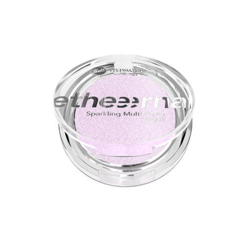 Bell HYPOAllergenic - *Ethernal* - Illuminante cremoso ipoallergenico per viso e corpo - 02: Unseen