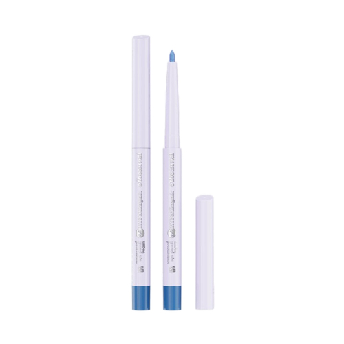 Bell HYPOAllergenic - *Ethernal* - Eyeliner automatico waterproof con finish metallizzato - 01: Lilac
