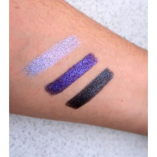 Bell HYPOAllergenic - *Ethernal* - Eyeliner automatico waterproof con finish metallizzato - 01: Lilac