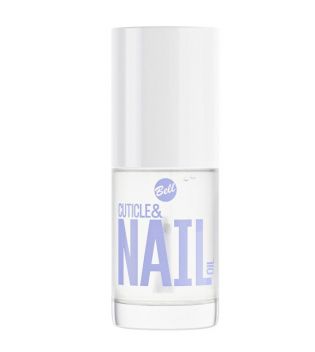 Bell - *Extra II* - Olio per unghie e cuticole