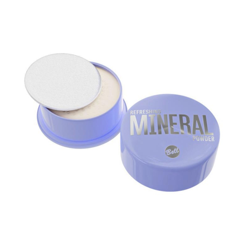 Bell - *Extra II* - Cipria in polvere rinfrescante