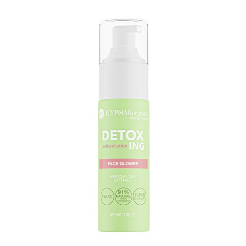 Bell - Gel Illuminante HypoAllergenic Detoxing