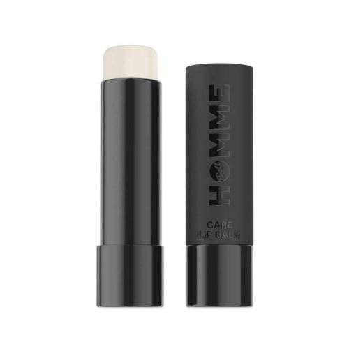 Bell - *Homme* - Balsamo labbra condizionante per uomo SPF25 - 01: Natural